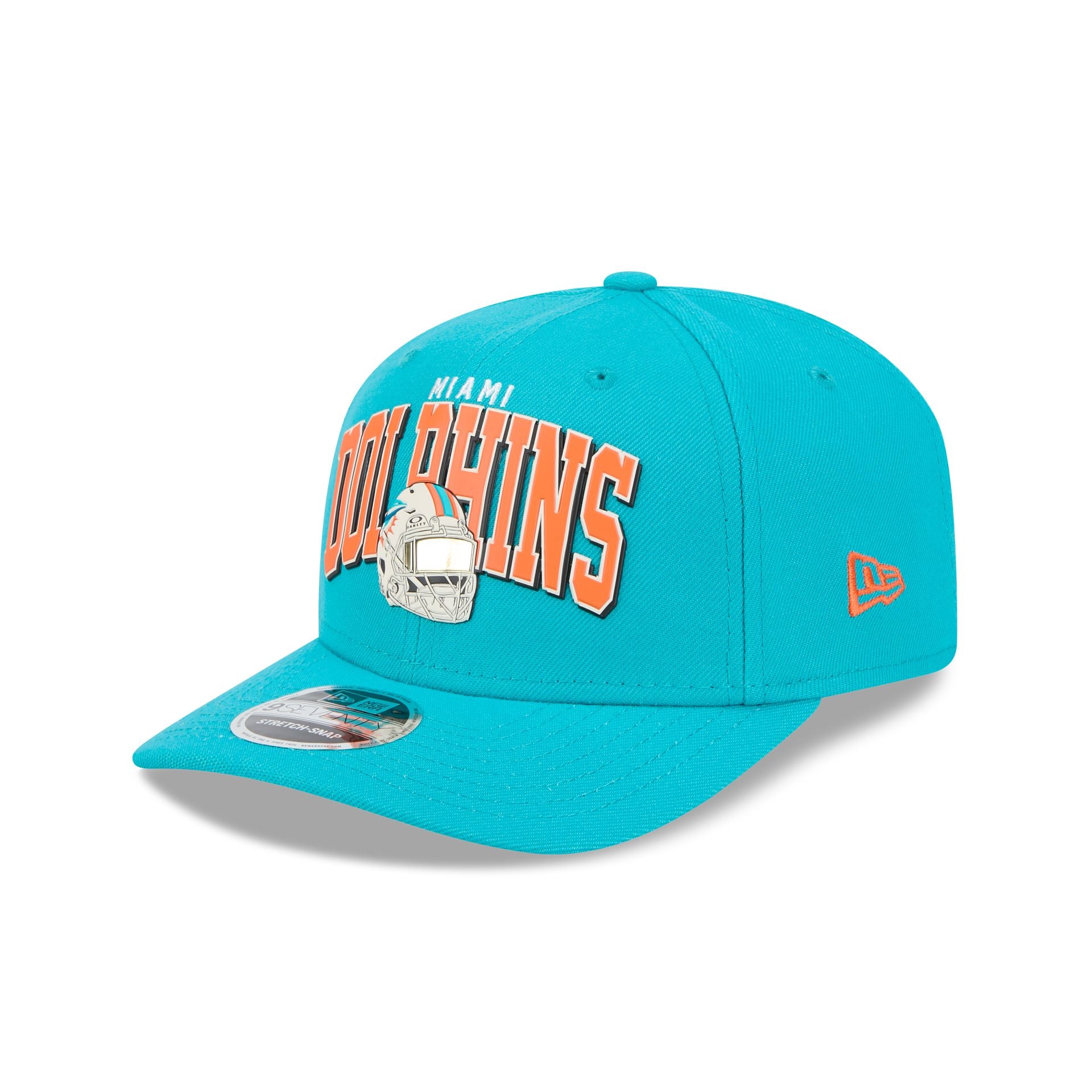 New Era Cap