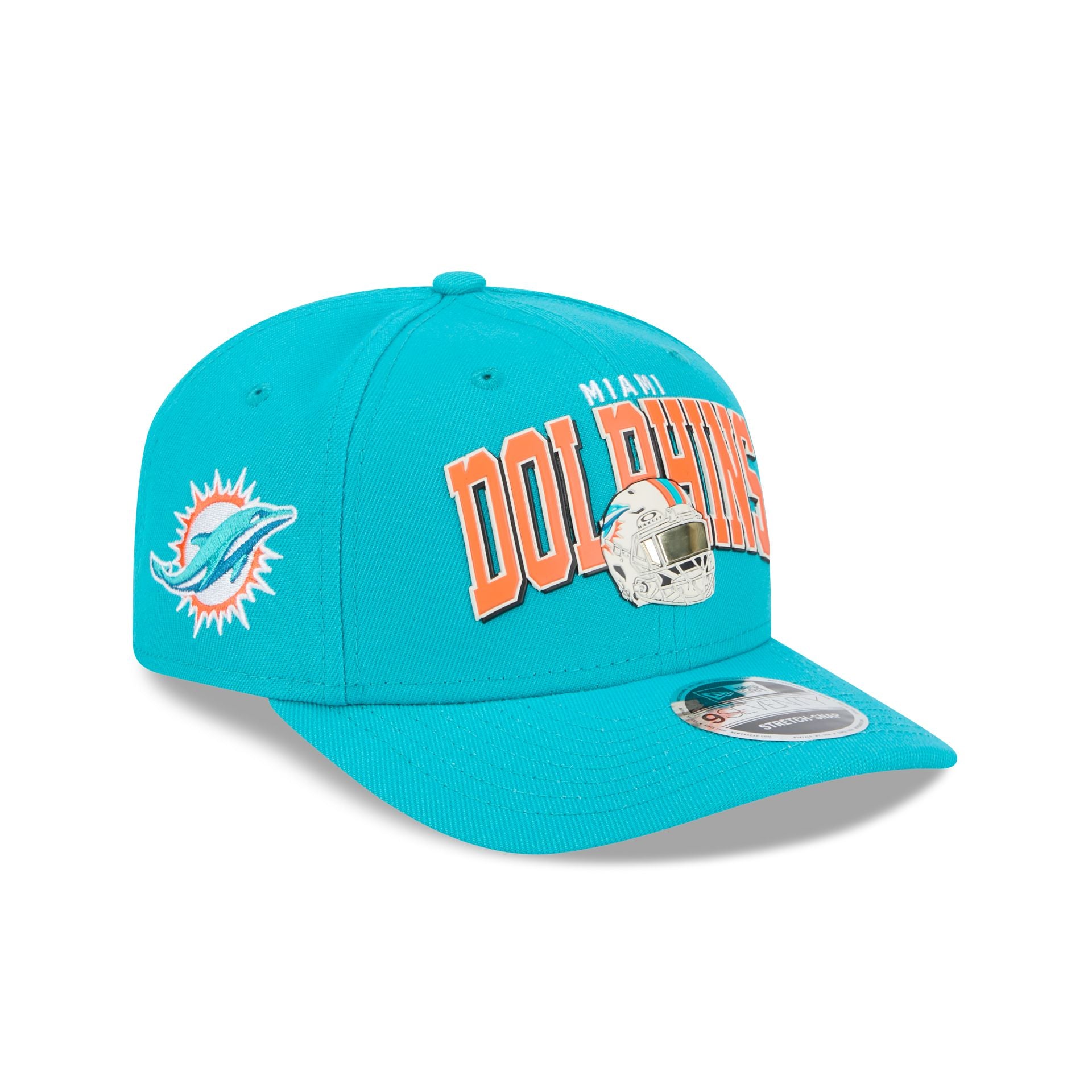 New Era Cap