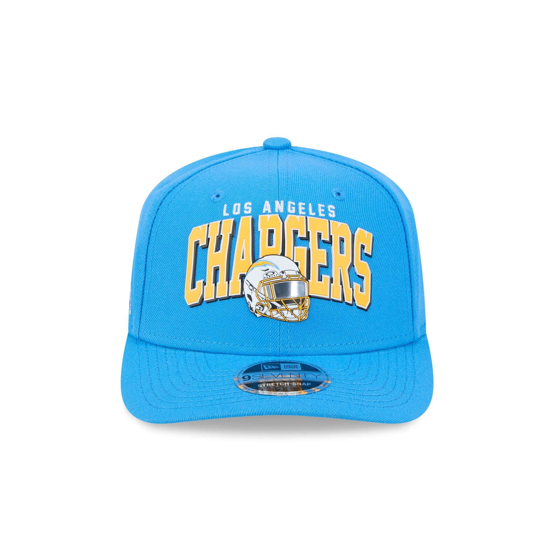 New Era Cap