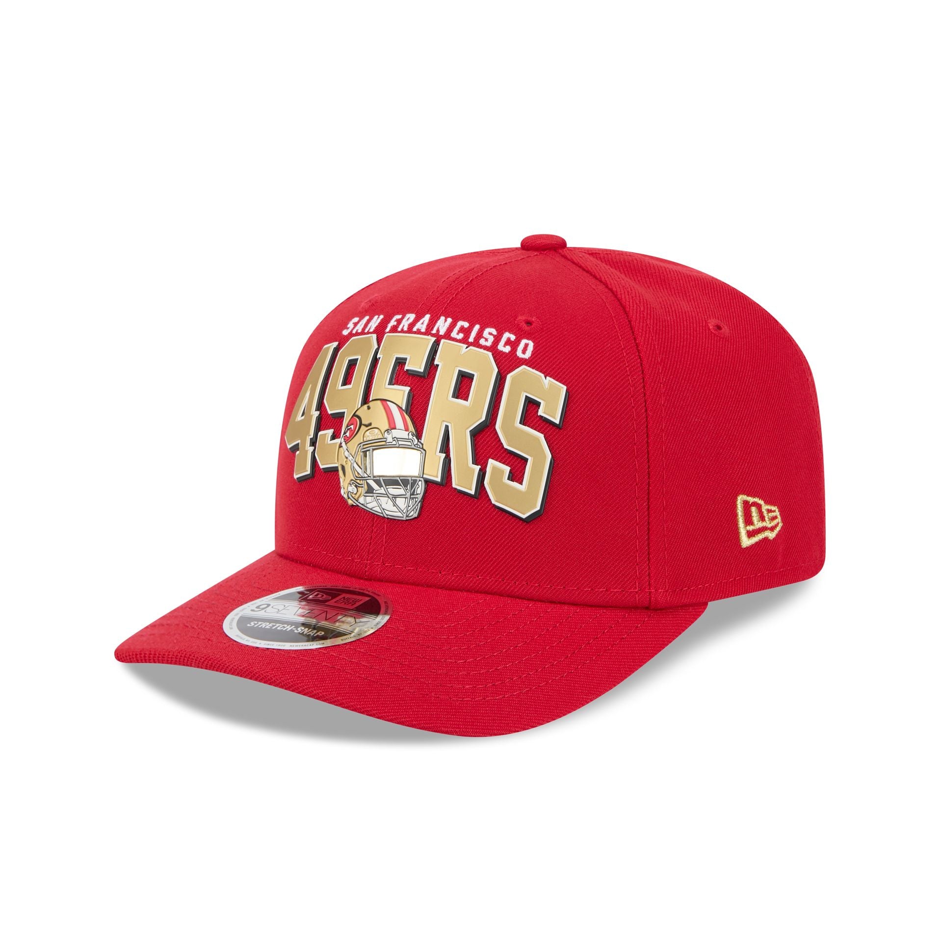 New Era Cap