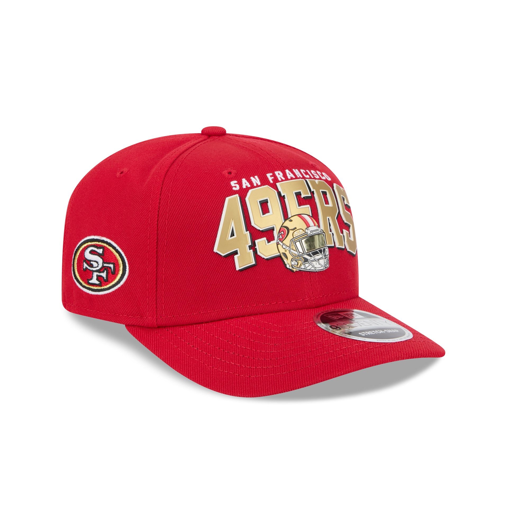 New Era Cap