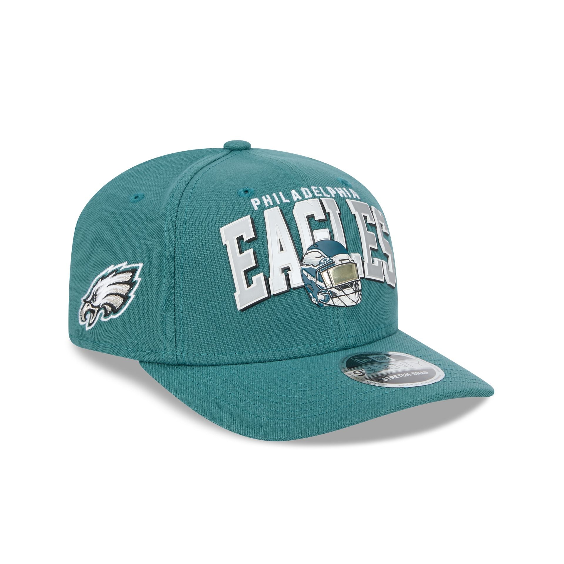 New Era Cap