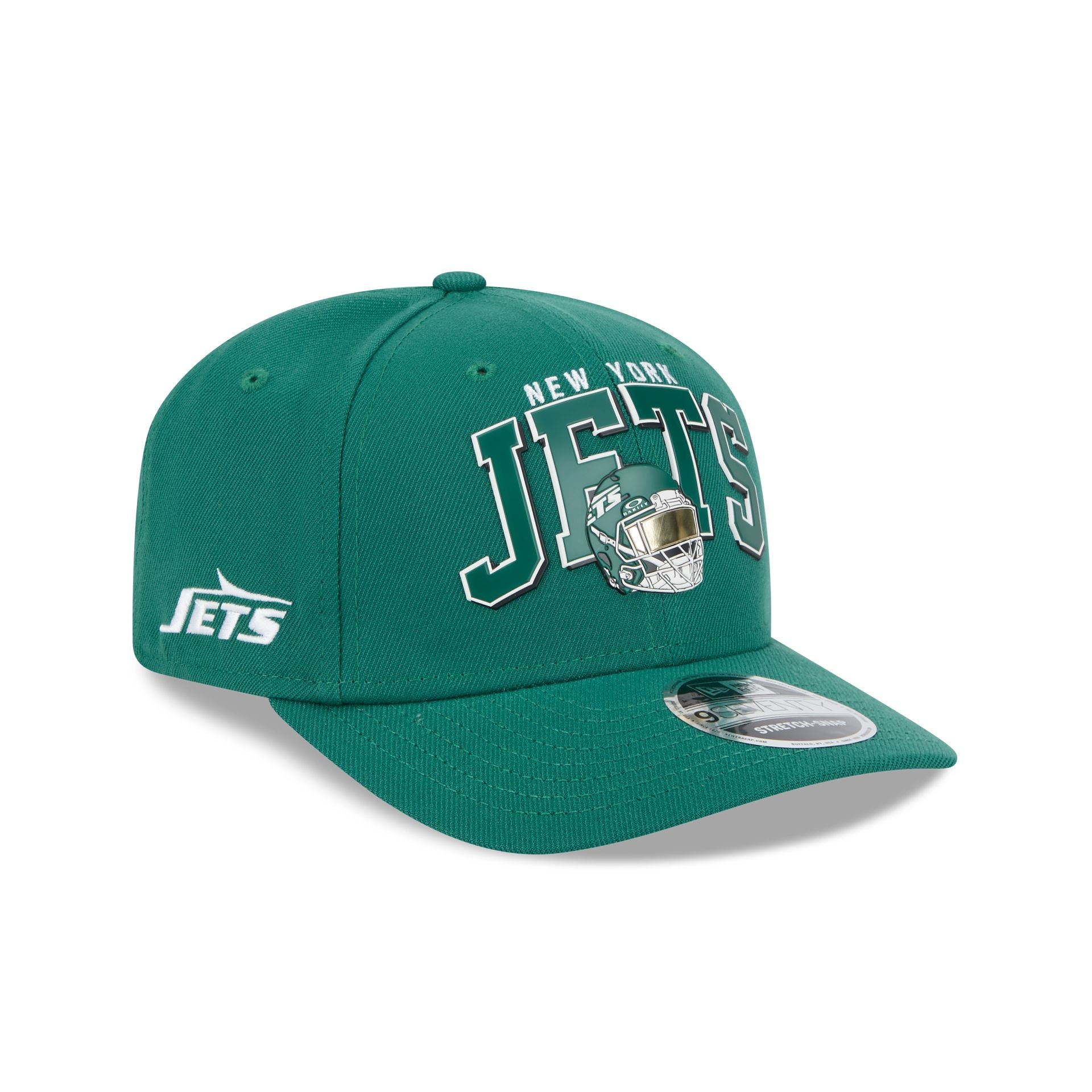 New Era Cap