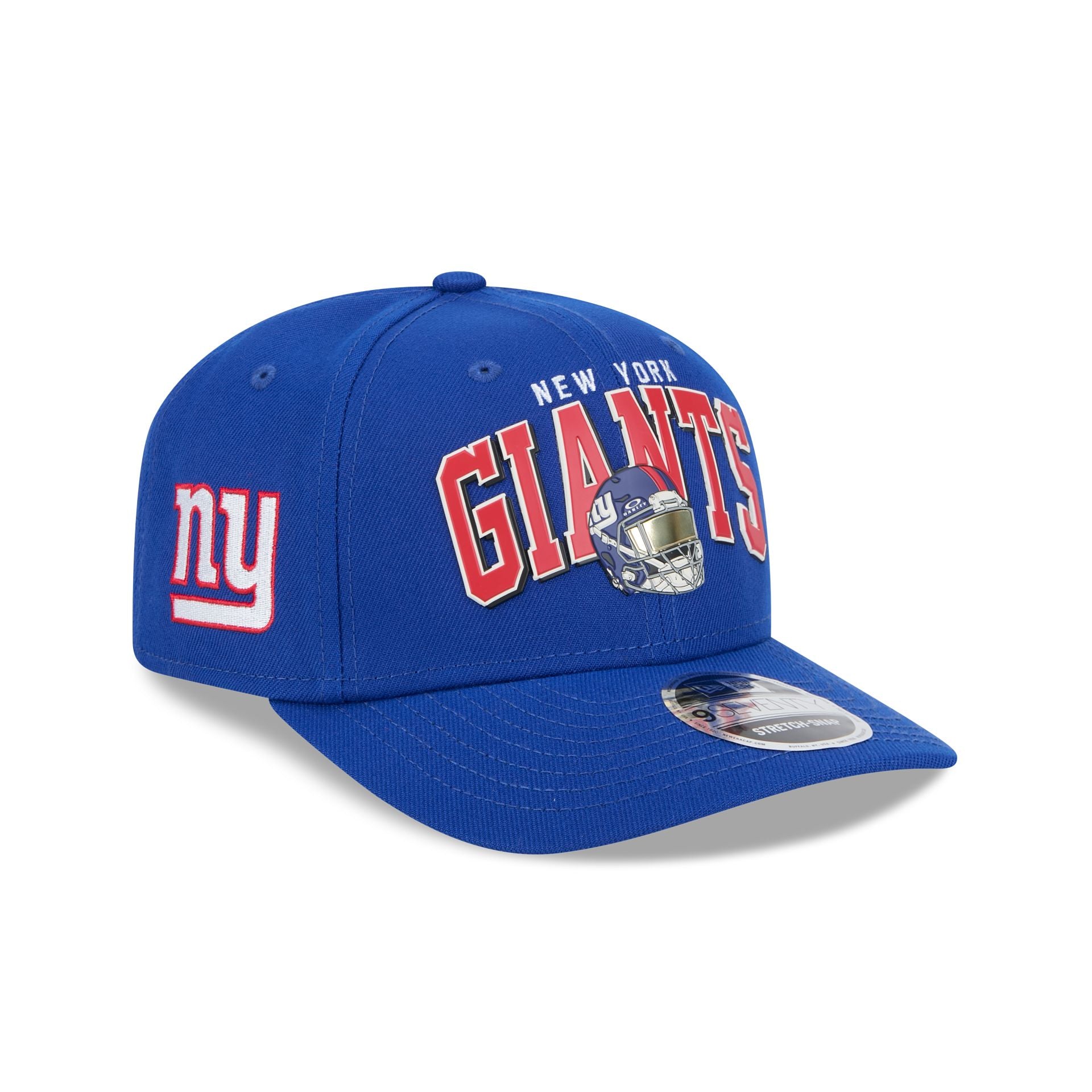 New Era Cap