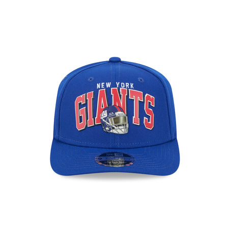 Oakley x New York Giants 9SEVENTY Stretch-Snap Hat