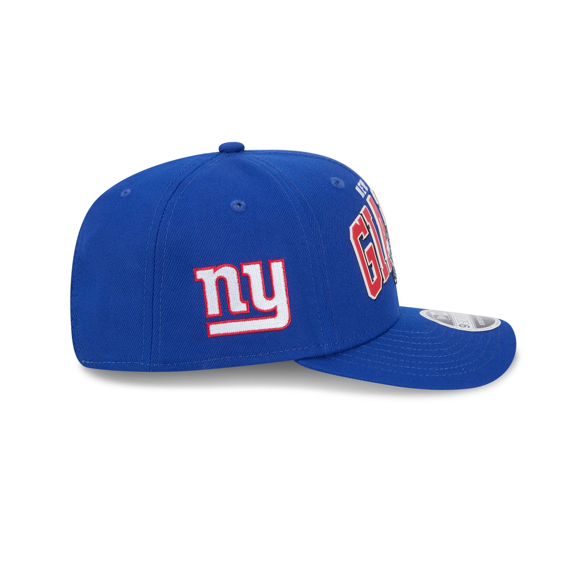 New Era Cap