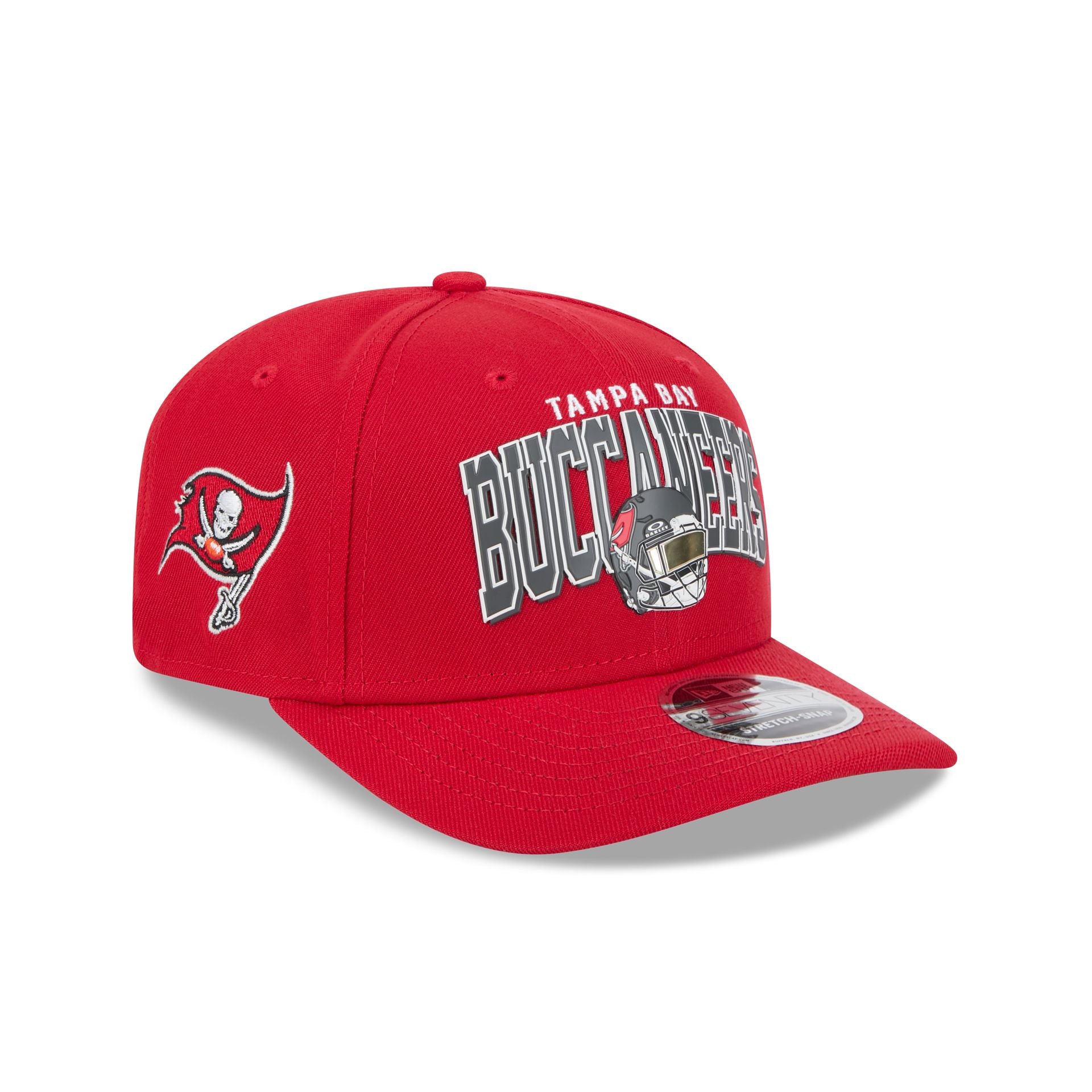 New Era Cap