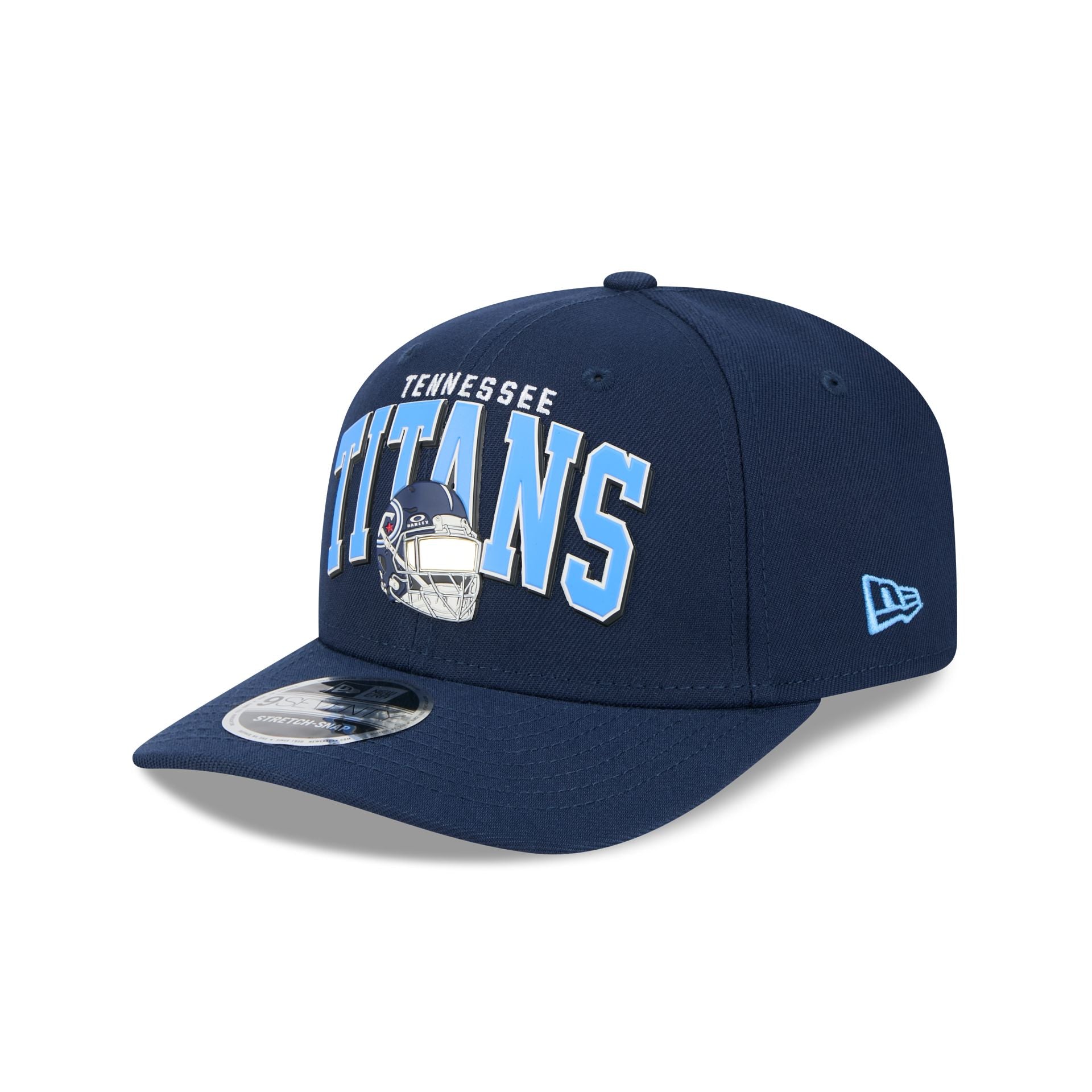 New Era Cap