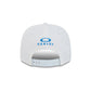 Oakley x Los Angeles Chargers White 9SEVENTY Stretch-Snap Hat