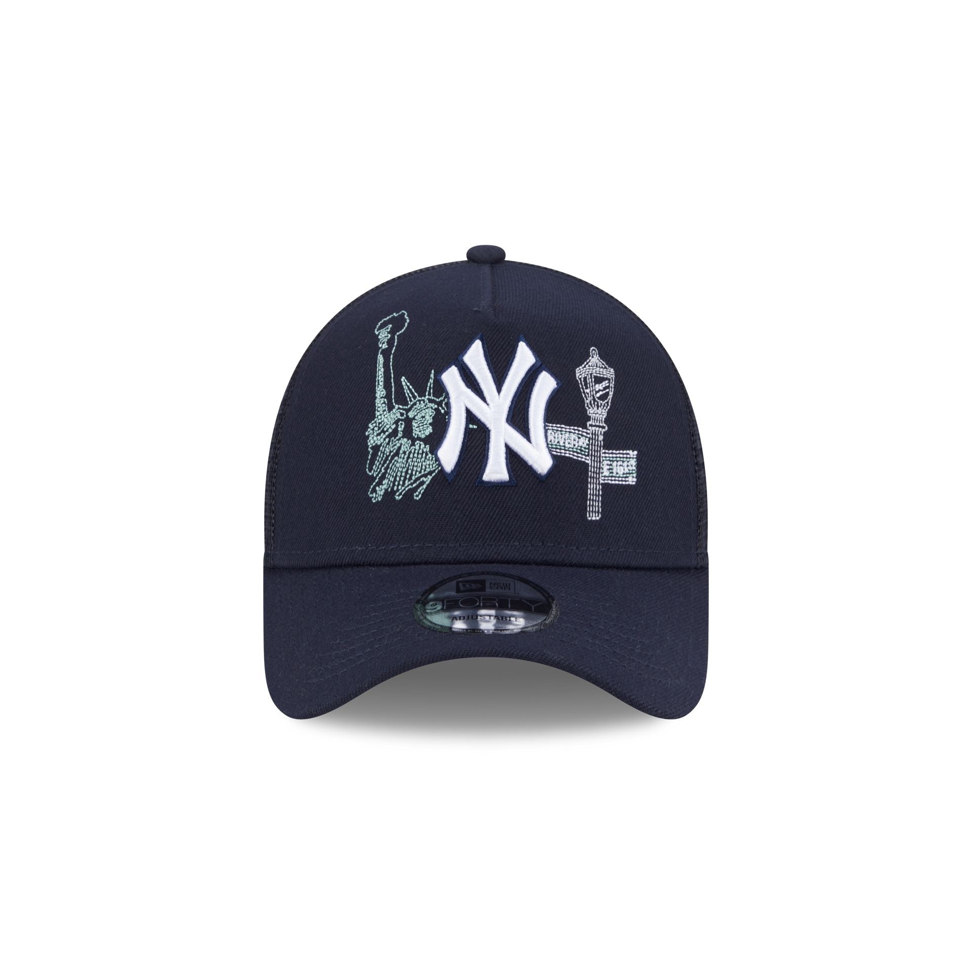 New Era Cap