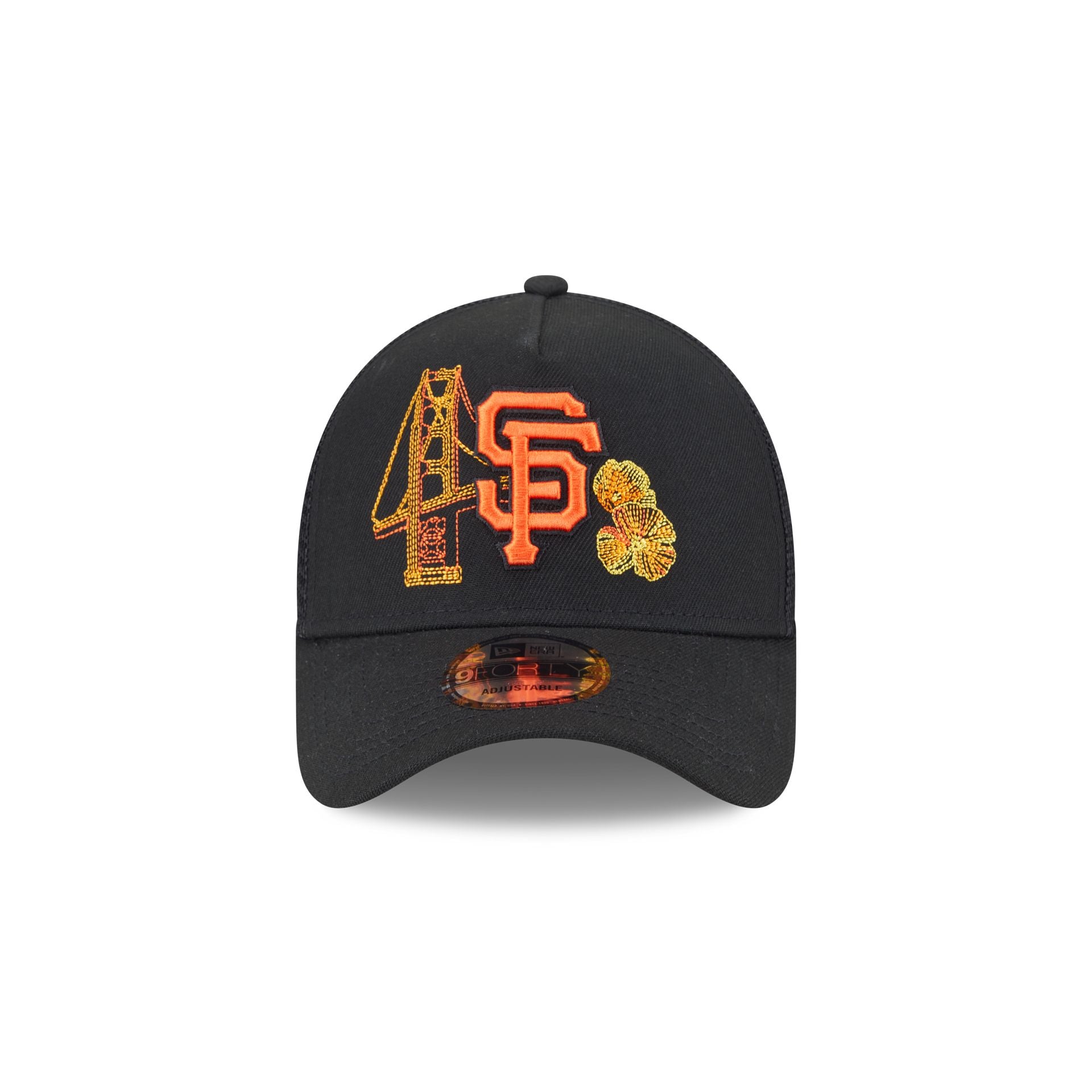 New Era Cap