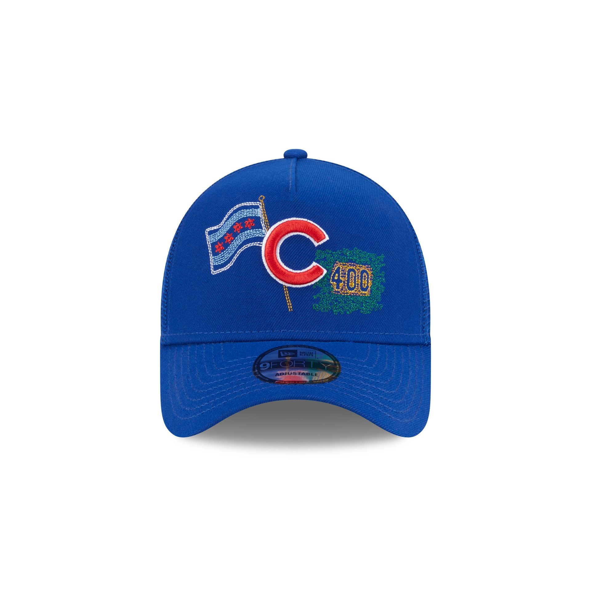 New Era Cap