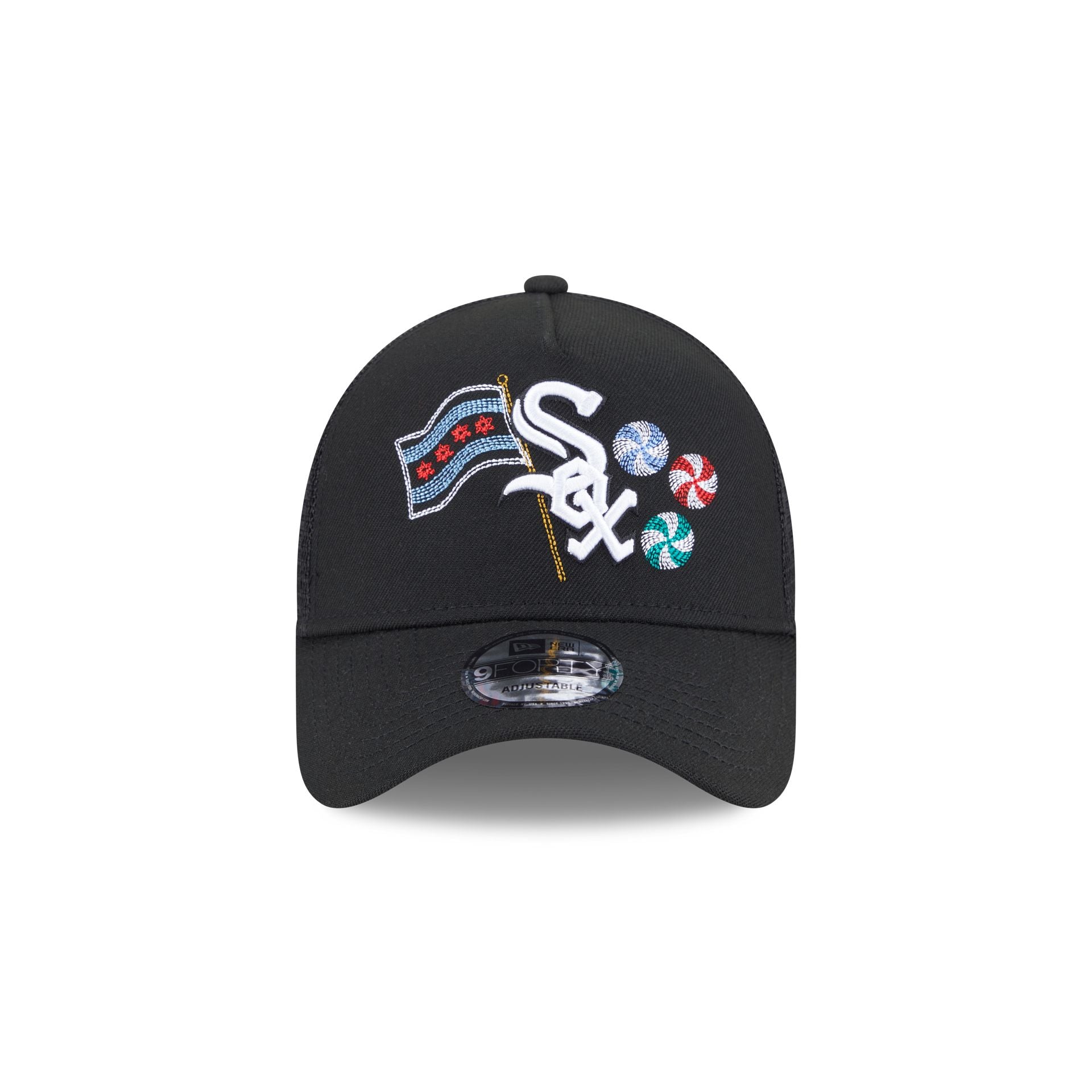 New Era Cap