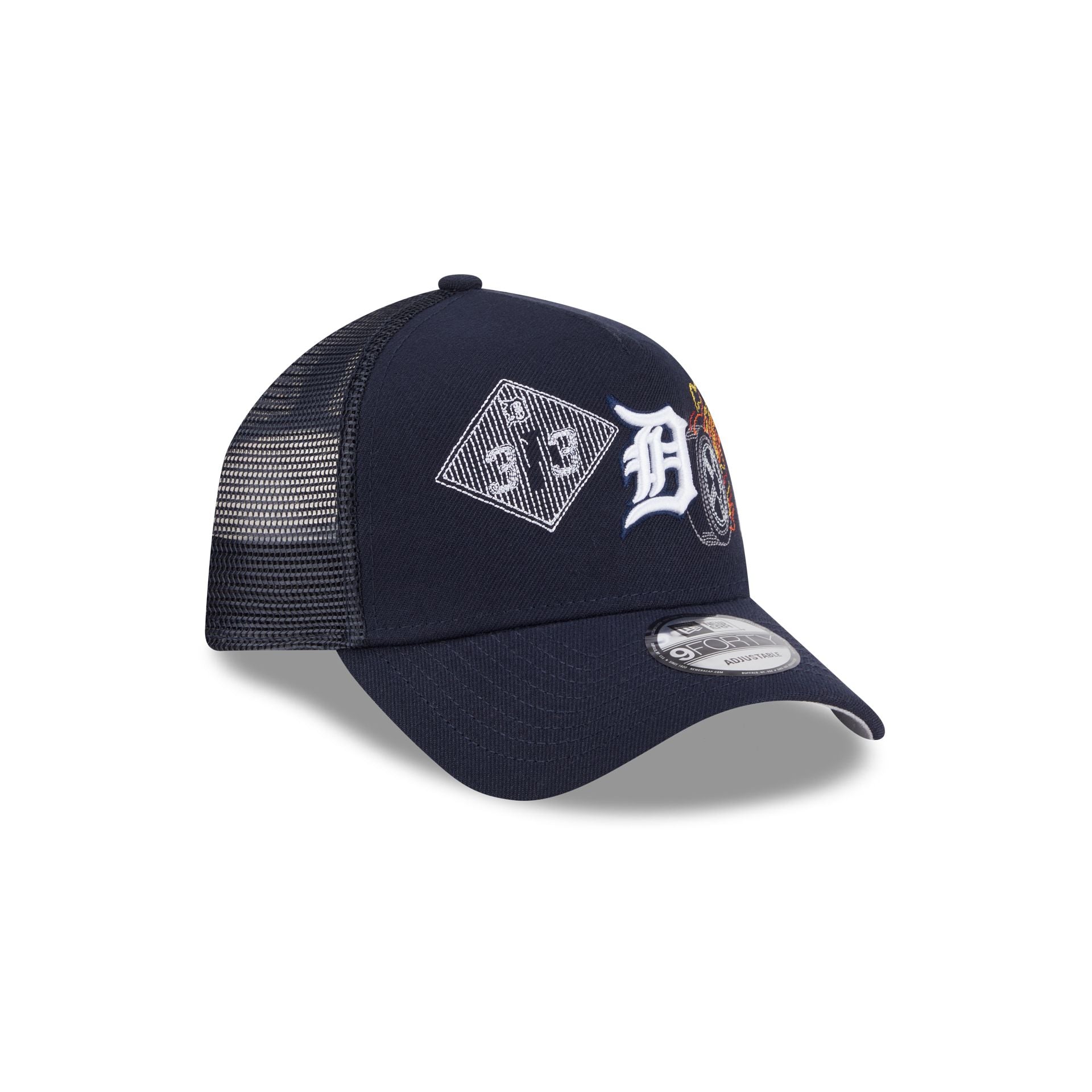 New Era Cap