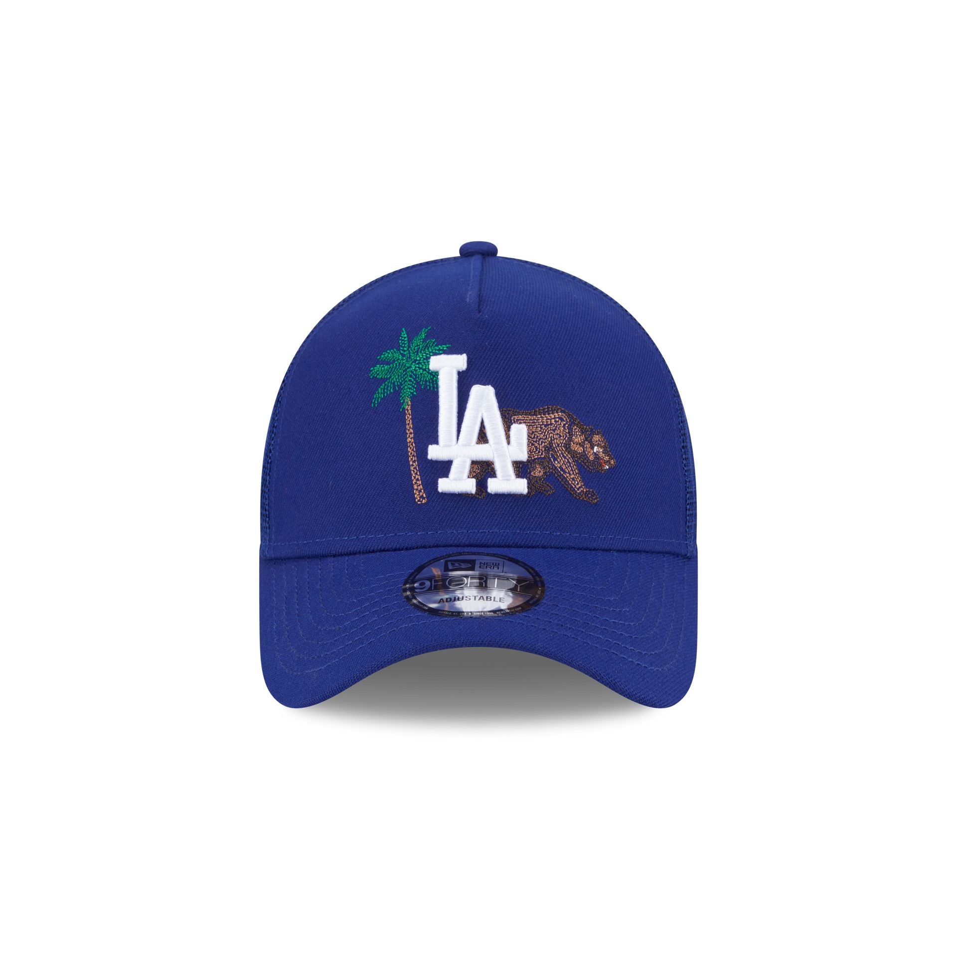 New Era Cap