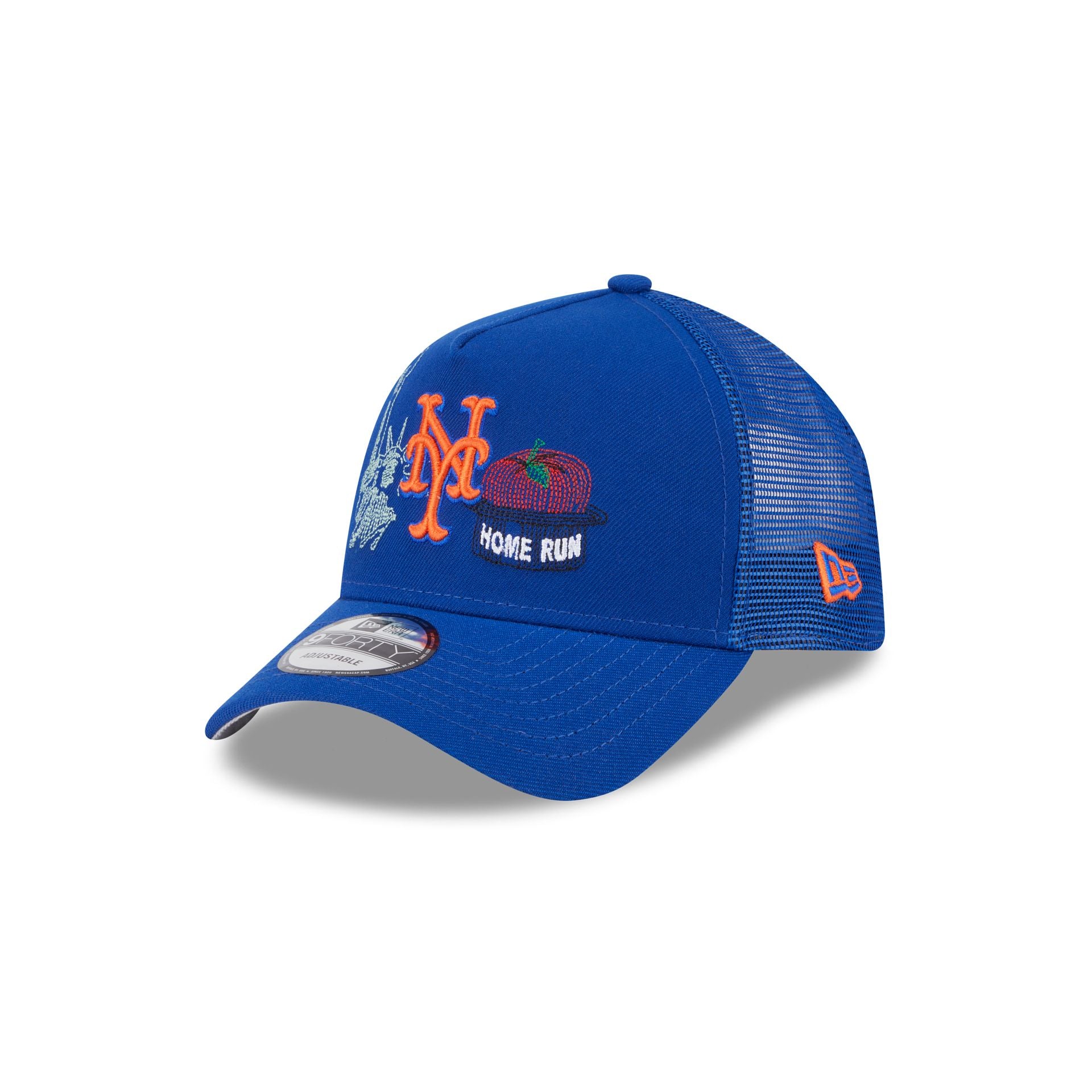 New Era Cap