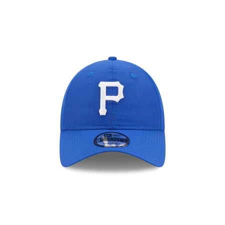 Pittsburgh Pirates Everyday Nylon Blue 9TWENTY Adjustable Hat