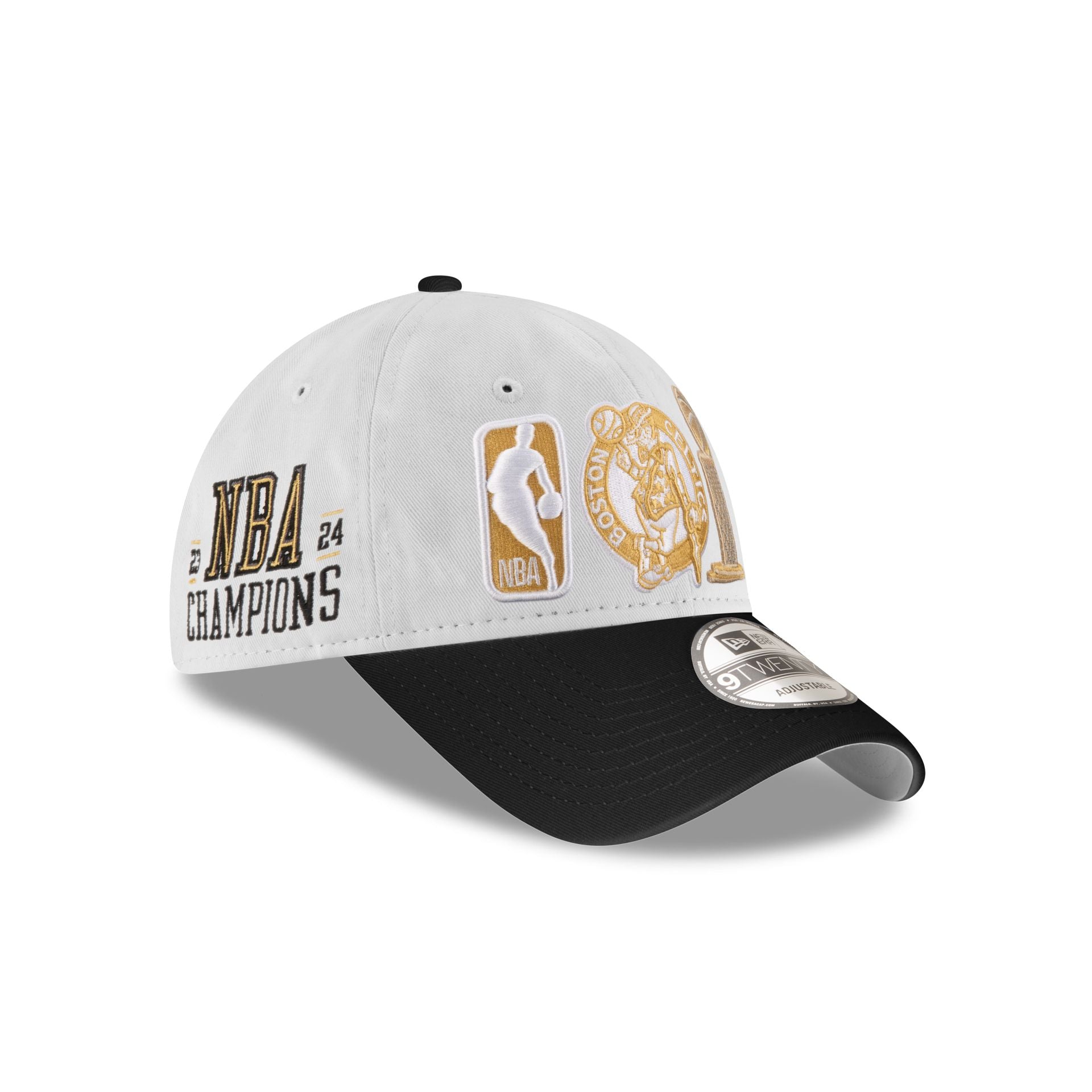 New Era Cap