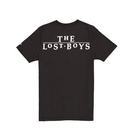 The Lost Boys Black T-Shirt