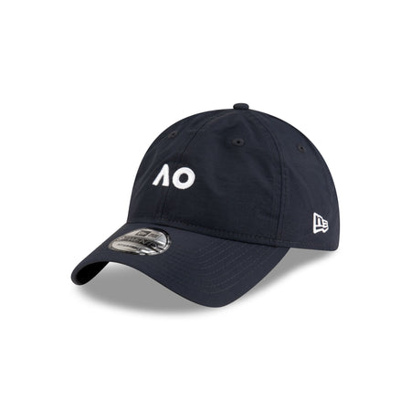 2025 Australian Open Core Flawless Navy 9TWENTY Adjustable Hat