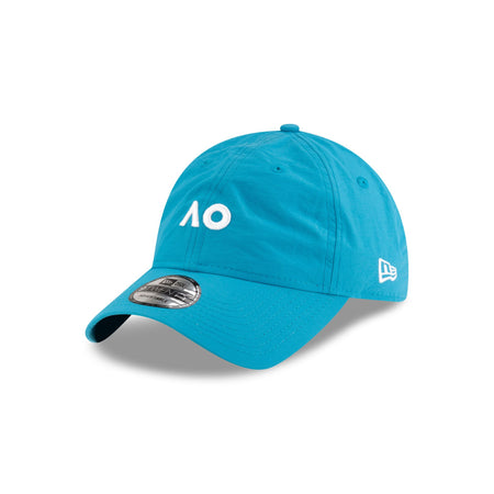 2025 Australian Open Core Flawless Blue 9TWENTY Adjustable Hat