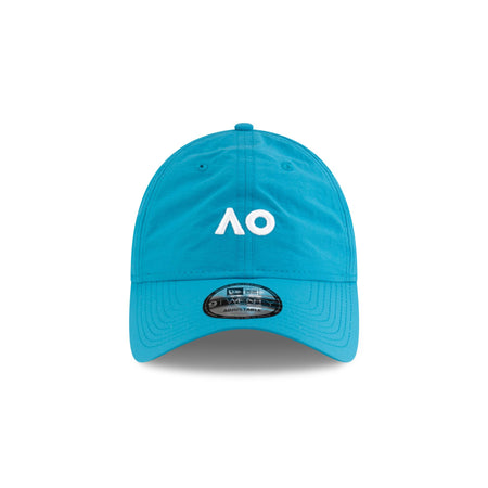 2025 Australian Open Core Flawless Blue 9TWENTY Adjustable Hat