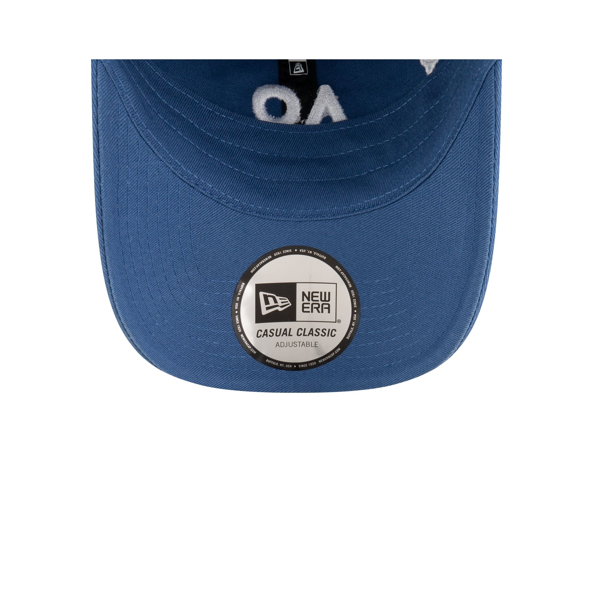 New Era Cap