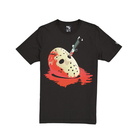 Friday the 13th Black T-Shirt