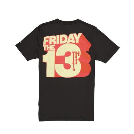 Friday the 13th Black T-Shirt