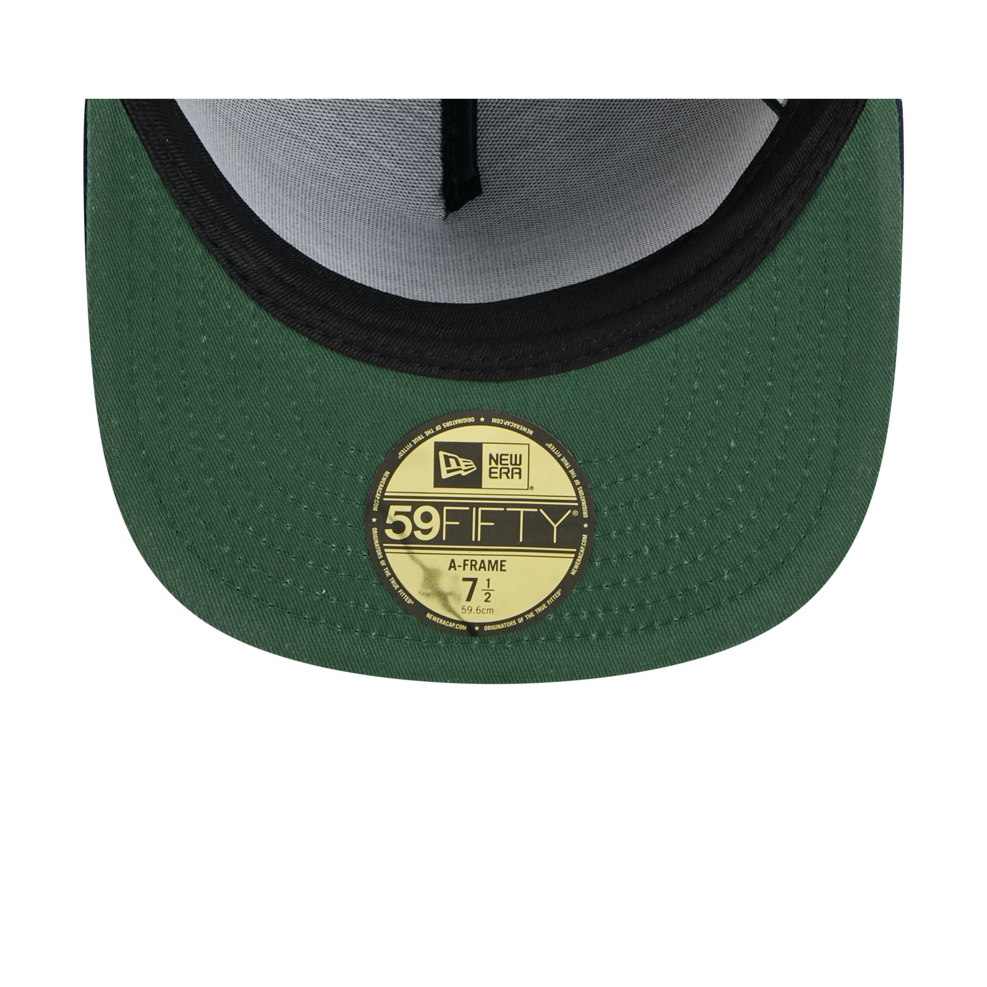 New Era Cap