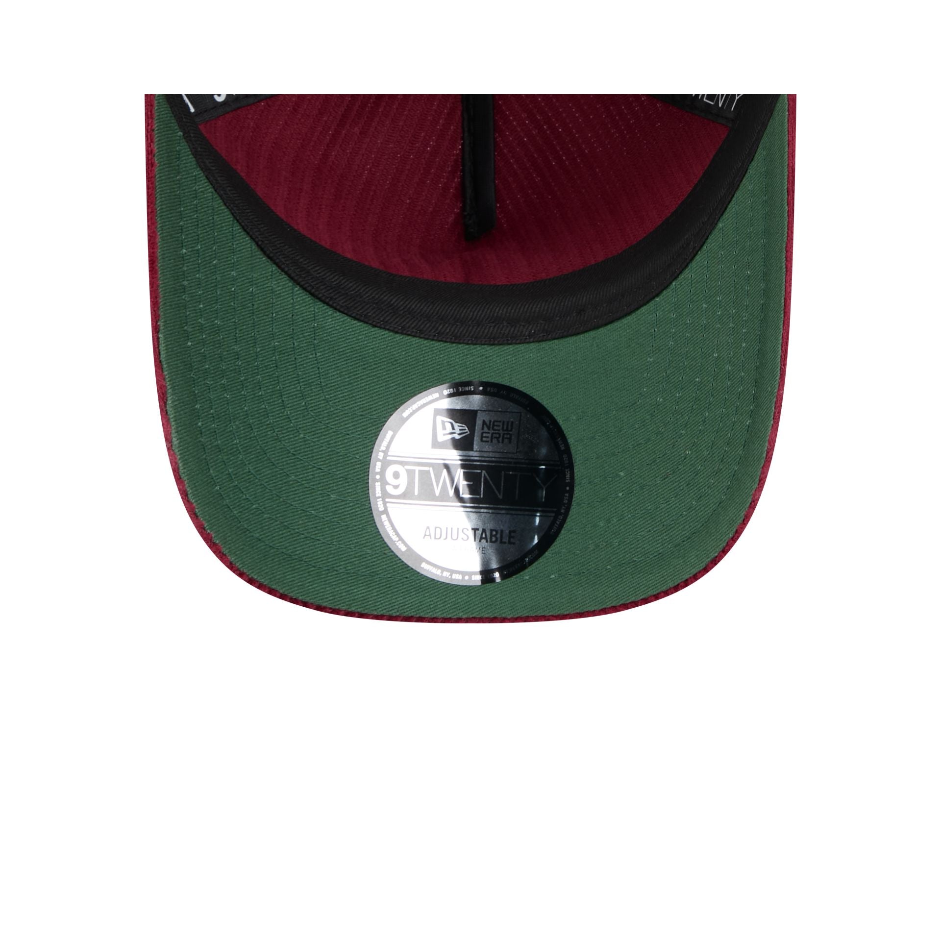 New Era Cap