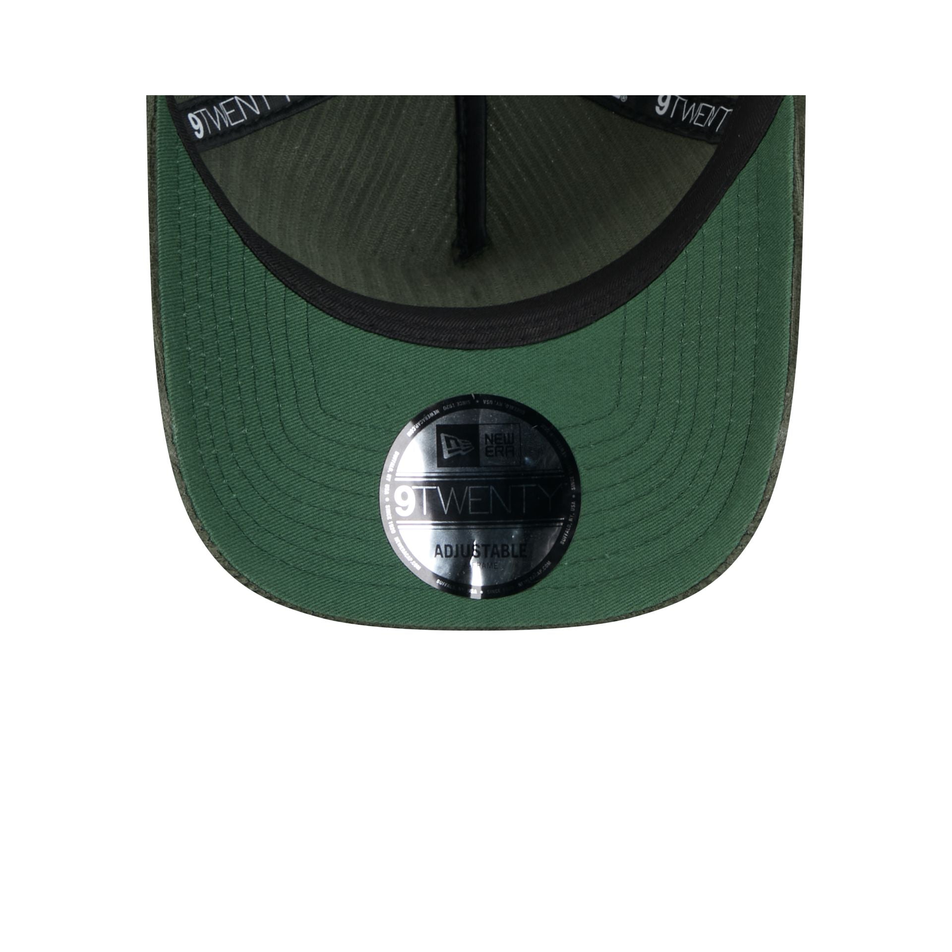 New Era Cap