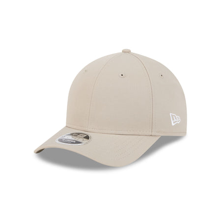 New Era Cap Stone Performance 9FORTY M-Crown Snapback Hat