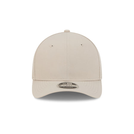 New Era Cap Stone Performance 9FORTY M-Crown Snapback Hat