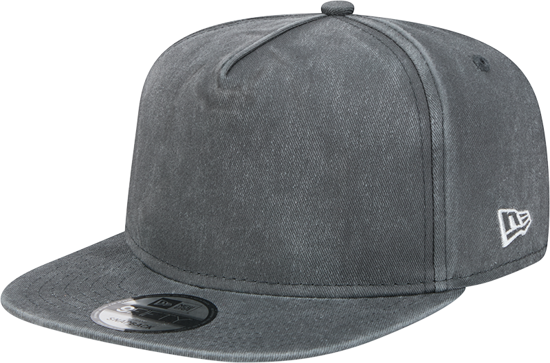 9FIFTY A-Frame Snapback Hat