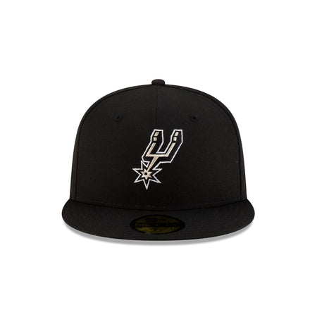 OVO x San Antonio Spurs 59FIFTY Fitted Hat