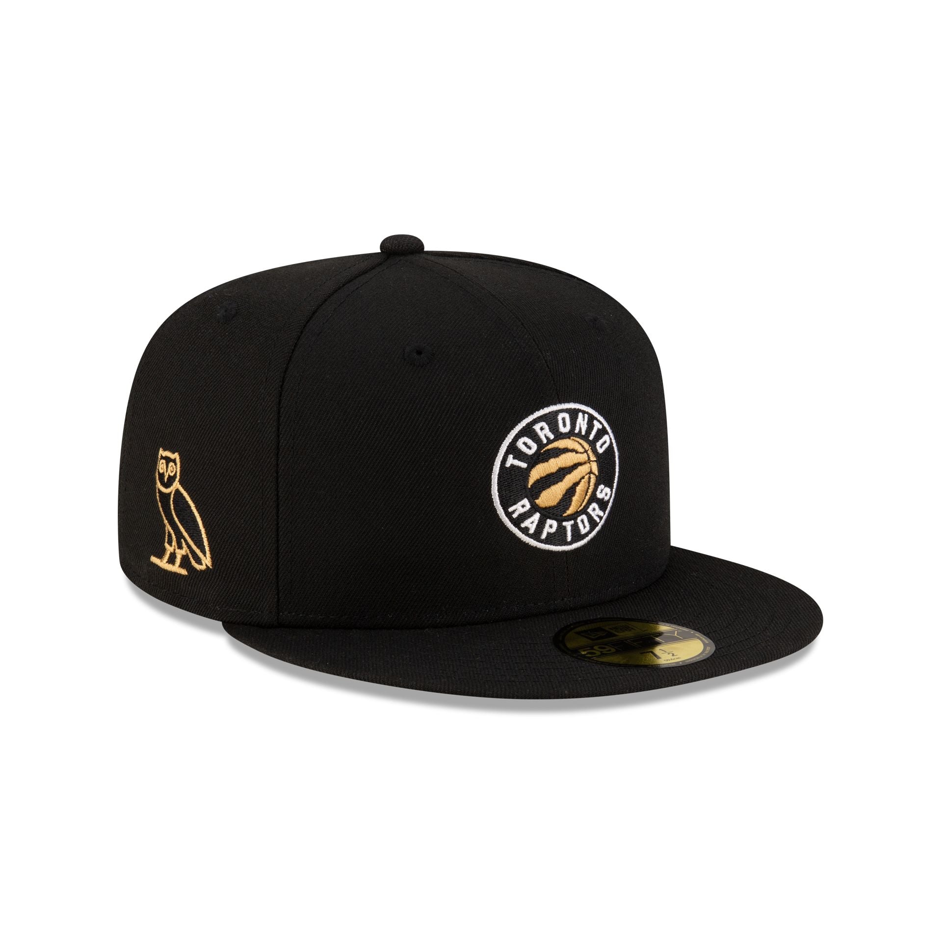 OVO X NBA – New Era Cap