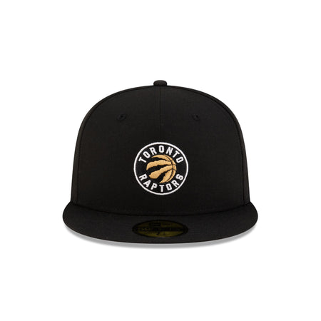 OVO x Toronto Raptors 59FIFTY Fitted Hat