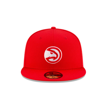 OVO x Atlanta Hawks 59FIFTY Fitted Hat