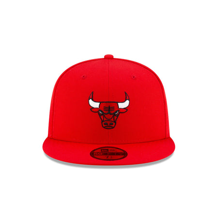 OVO x Chicago Bulls 59FIFTY Fitted Hat