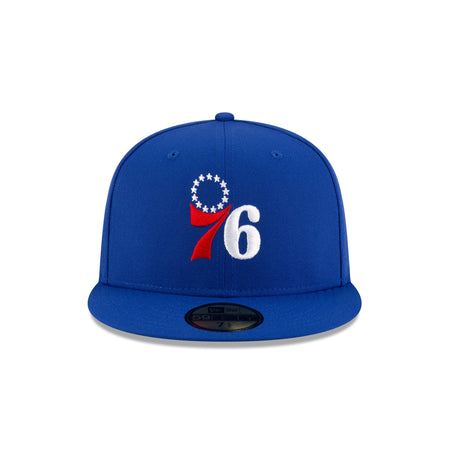 OVO x Philadelphia 76ers 59FIFTY Fitted Hat