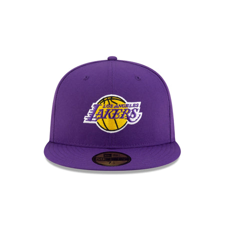 OVO x Los Angeles Lakers 59FIFTY Fitted Hat