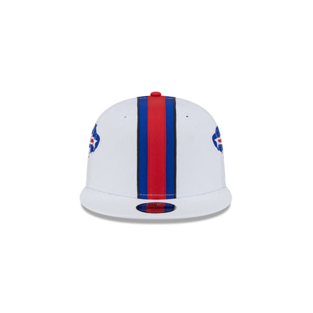 Buffalo Bills Kids Helmet 9FIFTY Snapback Hat