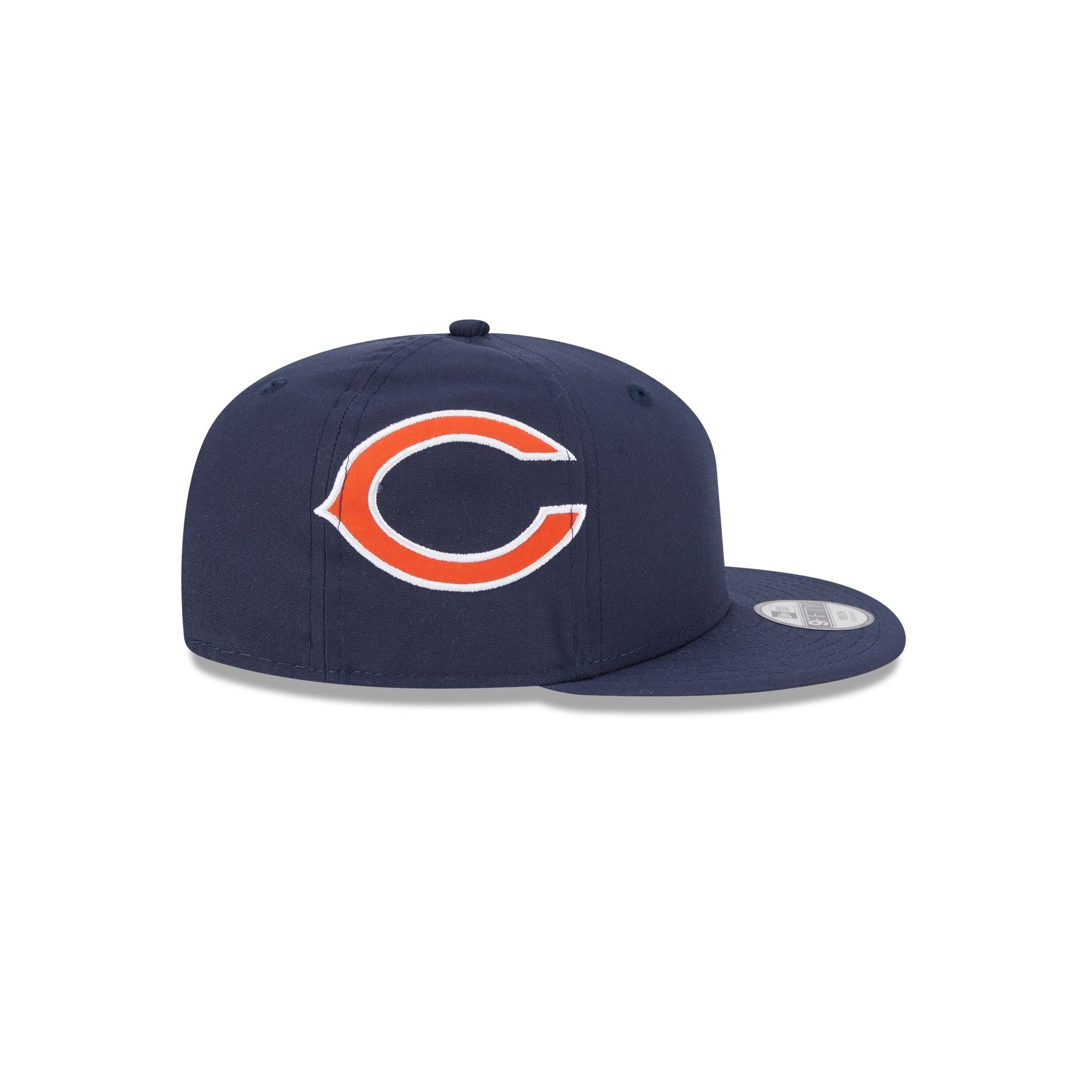 New Era Cap