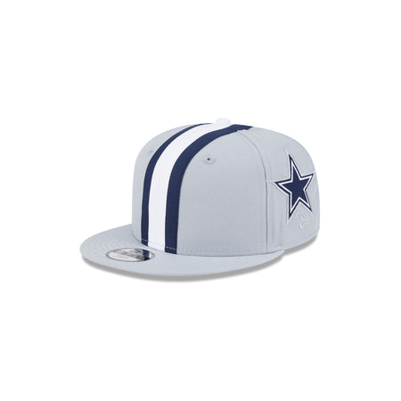 Dallas Cowboys Kids Helmet 9FIFTY Snapback Hat