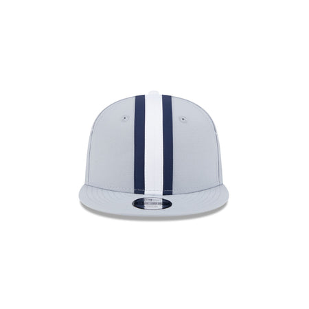 Dallas Cowboys Kids Helmet 9FIFTY Snapback Hat