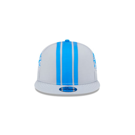 Detroit Lions Kids Helmet 9FIFTY Snapback Hat