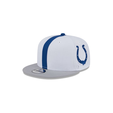 Indianapolis Colts Kids Helmet 9FIFTY Snapback Hat