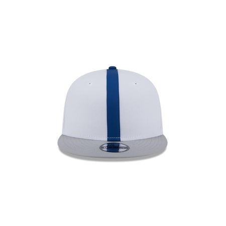 Indianapolis Colts Kids Helmet 9FIFTY Snapback Hat