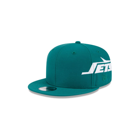 New York Jets Kids Helmet 9FIFTY Snapback Hat